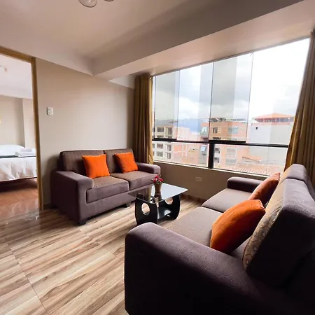 Hotel Joram Cusco